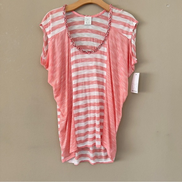 NWT Bundle of 2 Medium Tops Ella Moss & Forever 21 - Picture 2 of 9